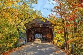 Covered Bridges