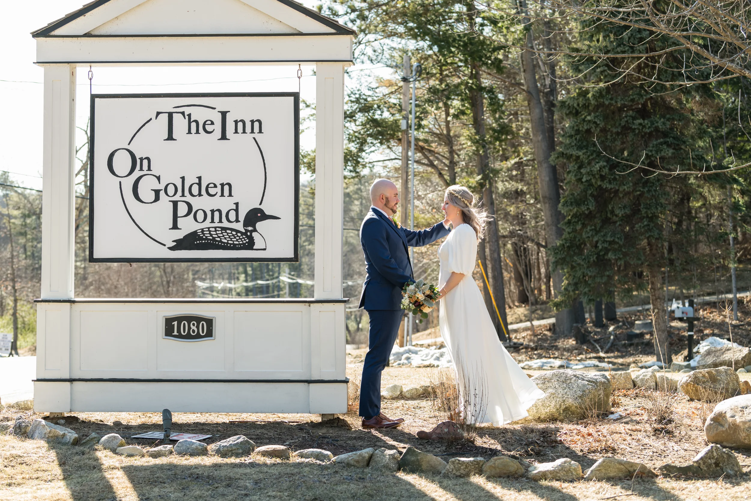 New Hampshire Elopements