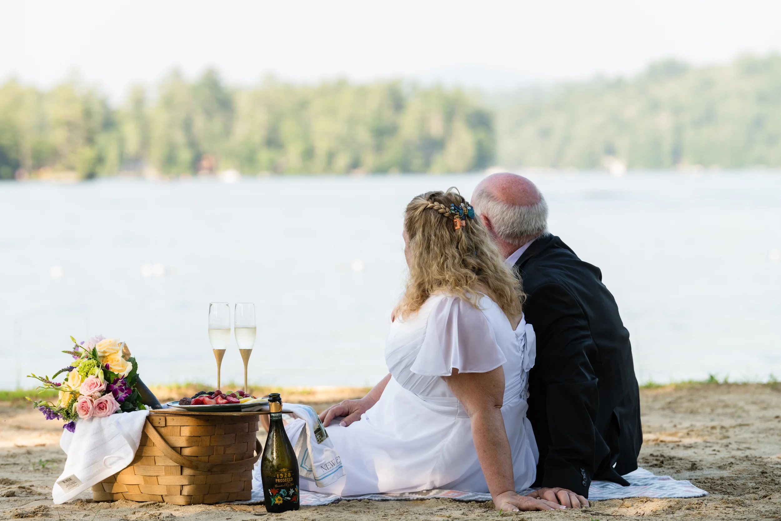 New Hampshire Elopements