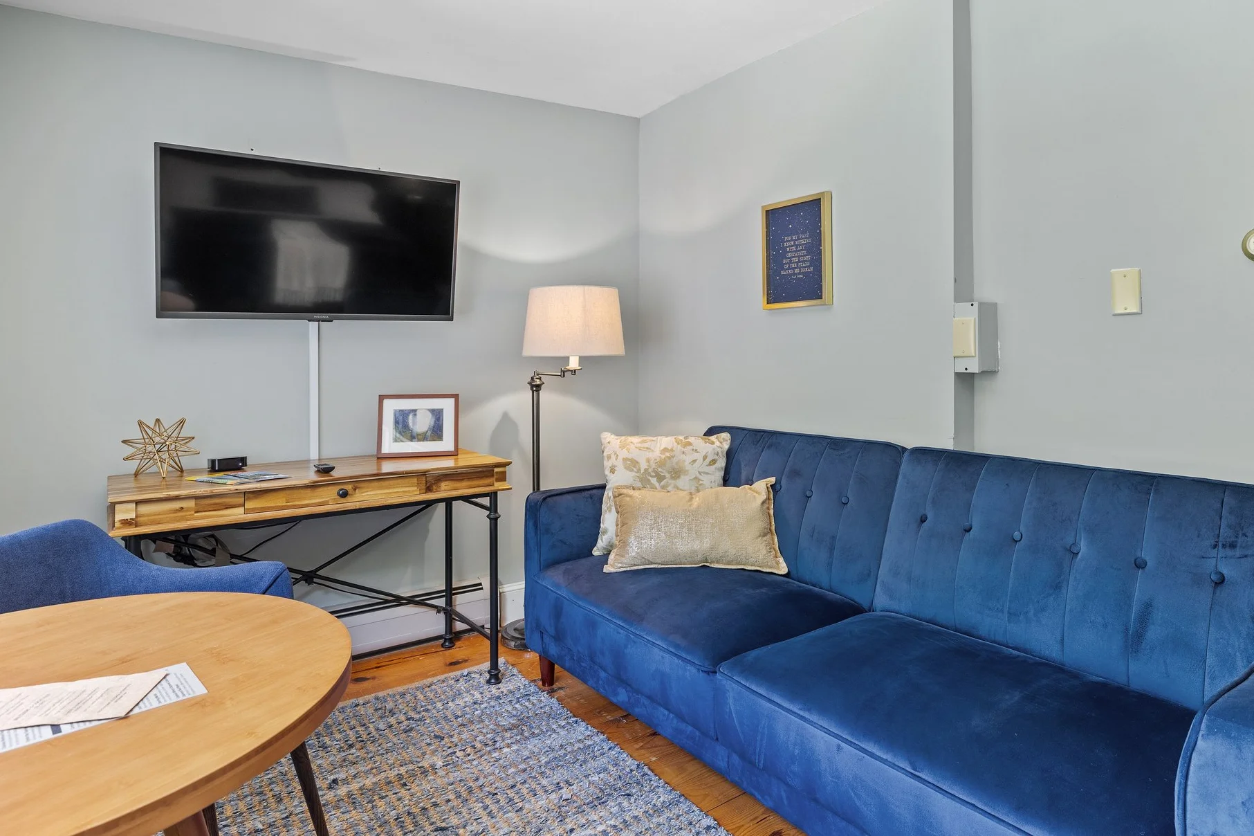 B&B, squam, holderness, NH, dog friendly, family