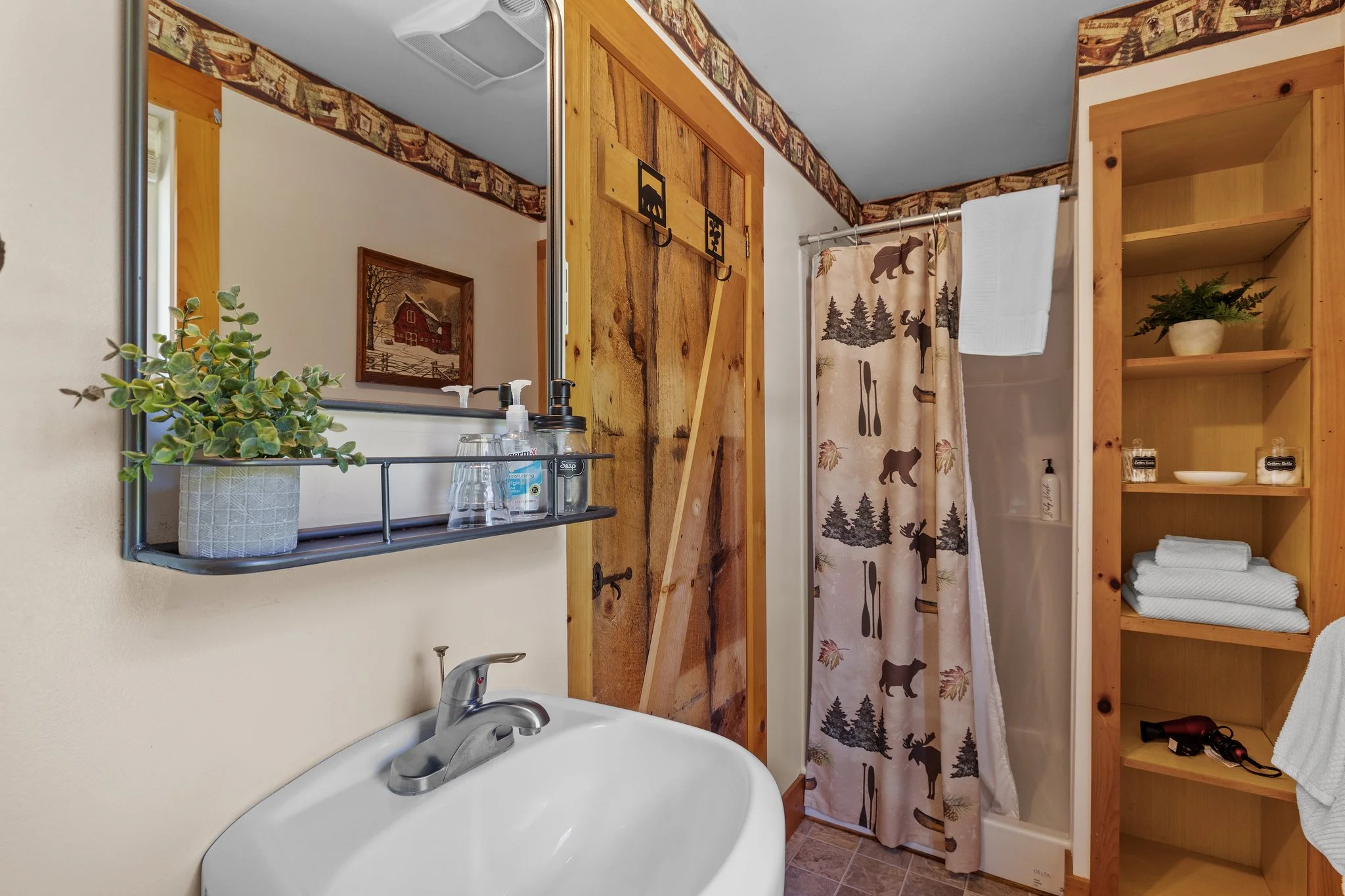 B&B, squam, holderness, NH, dog friendly, family