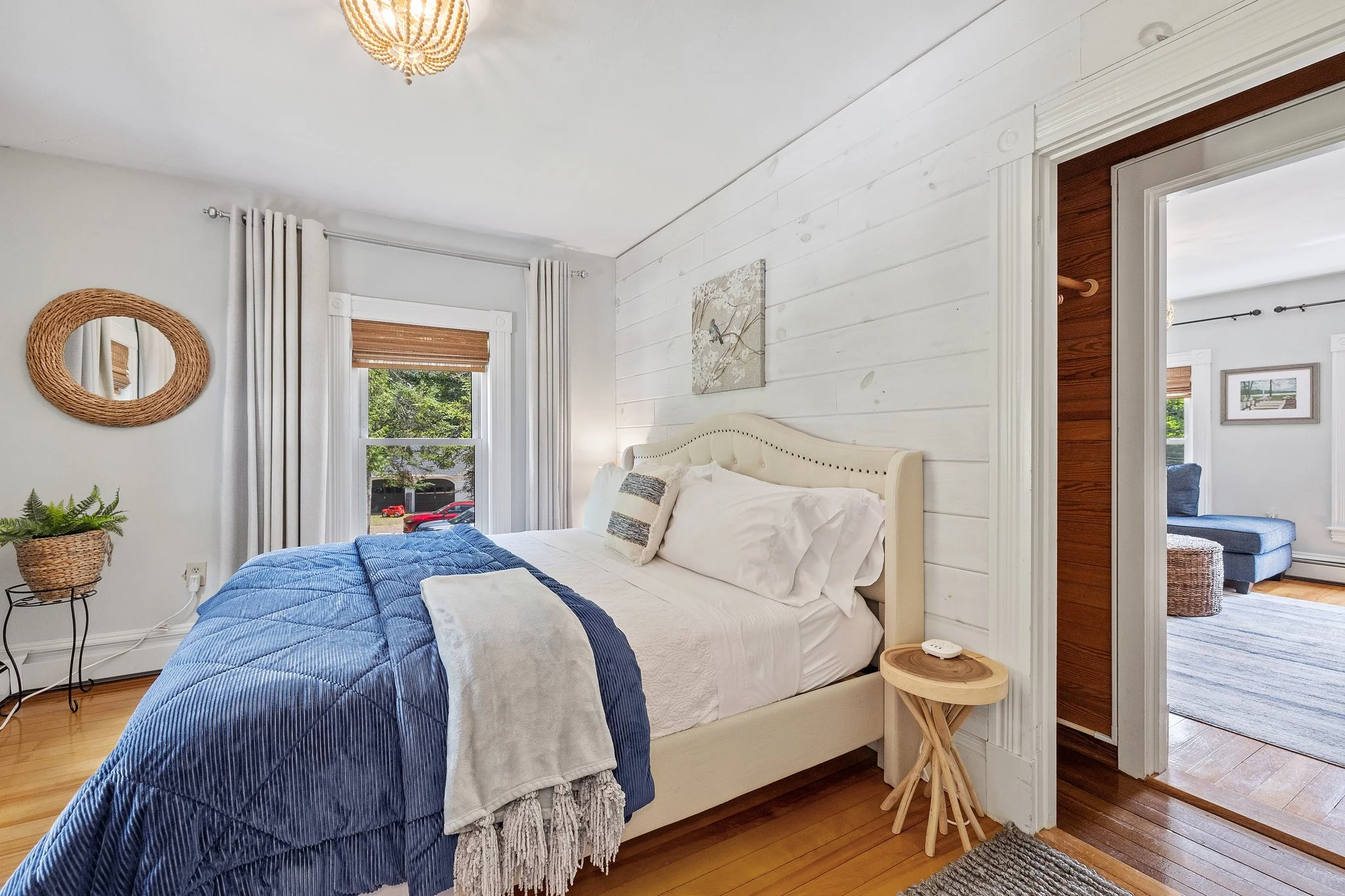 B&B, squam, holderness, NH, dog friendly, family