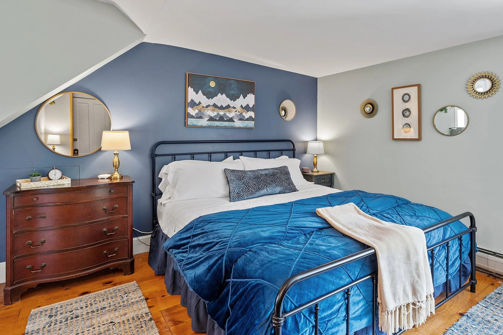 B&B, squam, holderness, NH, dog friendly, family