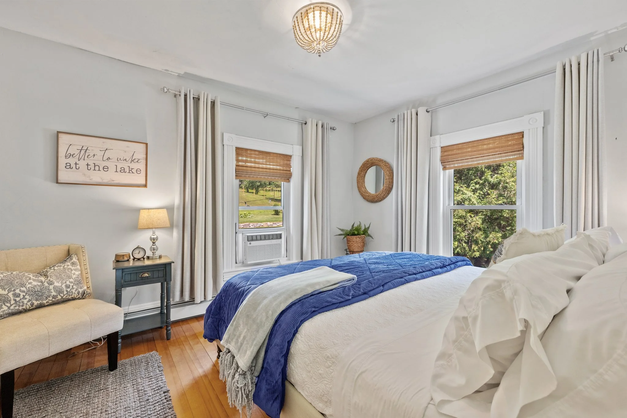 B&B, squam, holderness, NH, dog friendly, family