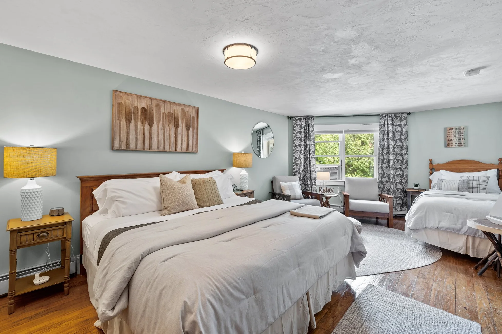 B&B, squam, holderness, NH, dog friendly, family