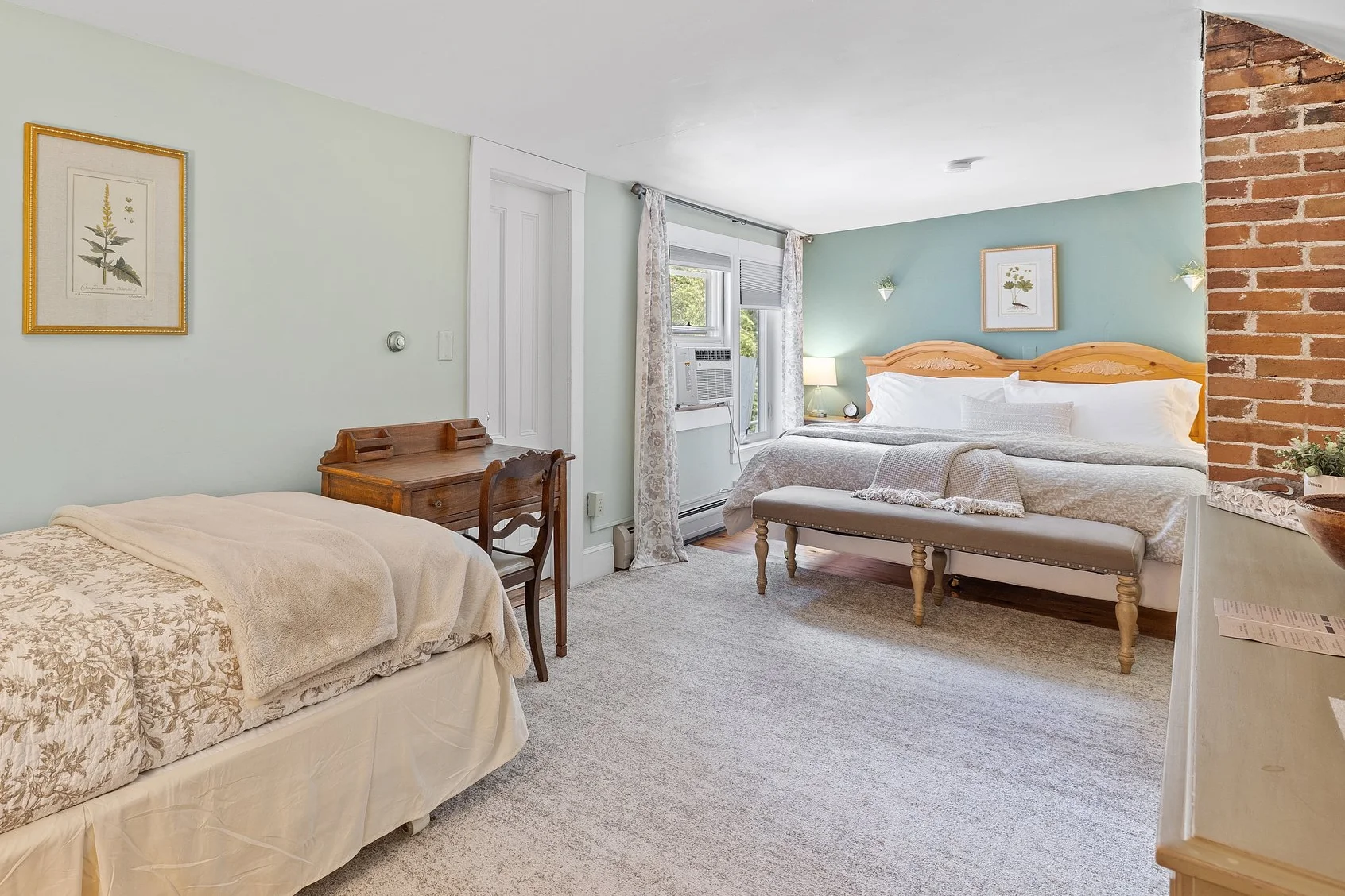 B&B, squam, holderness, NH, dog friendly, family