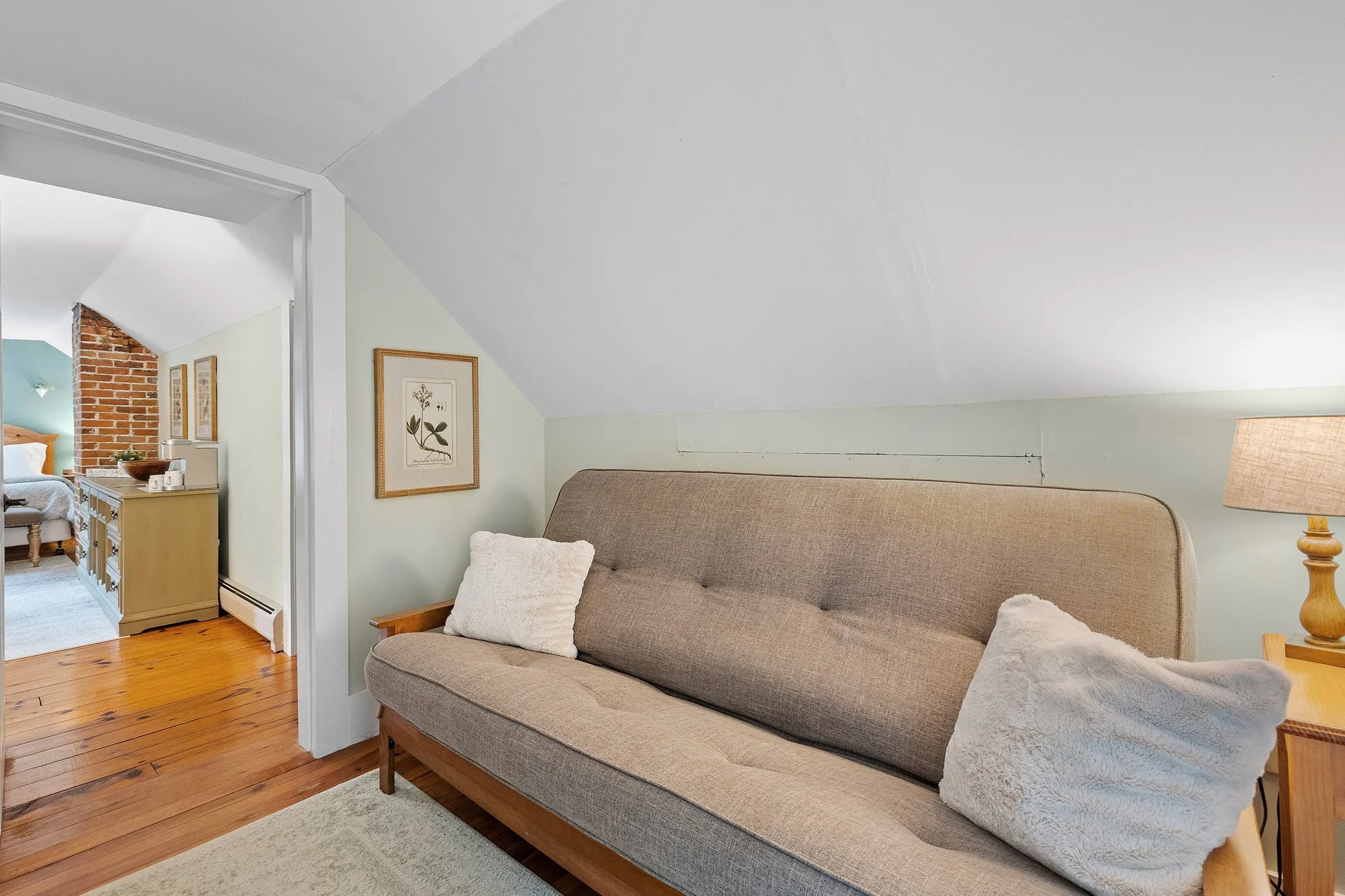 B&B, squam, holderness, NH, dog friendly, family