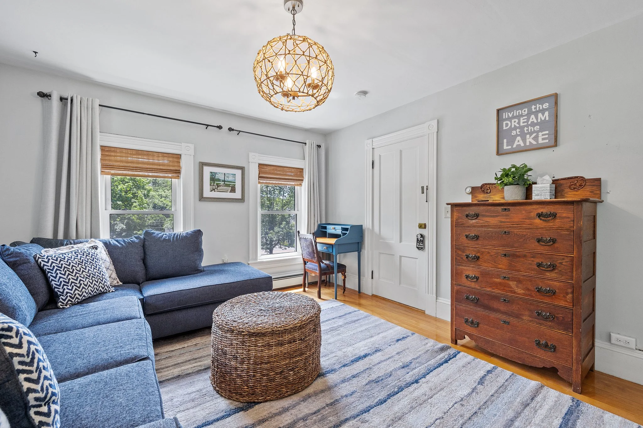 B&B, squam, holderness, NH, dog friendly, family