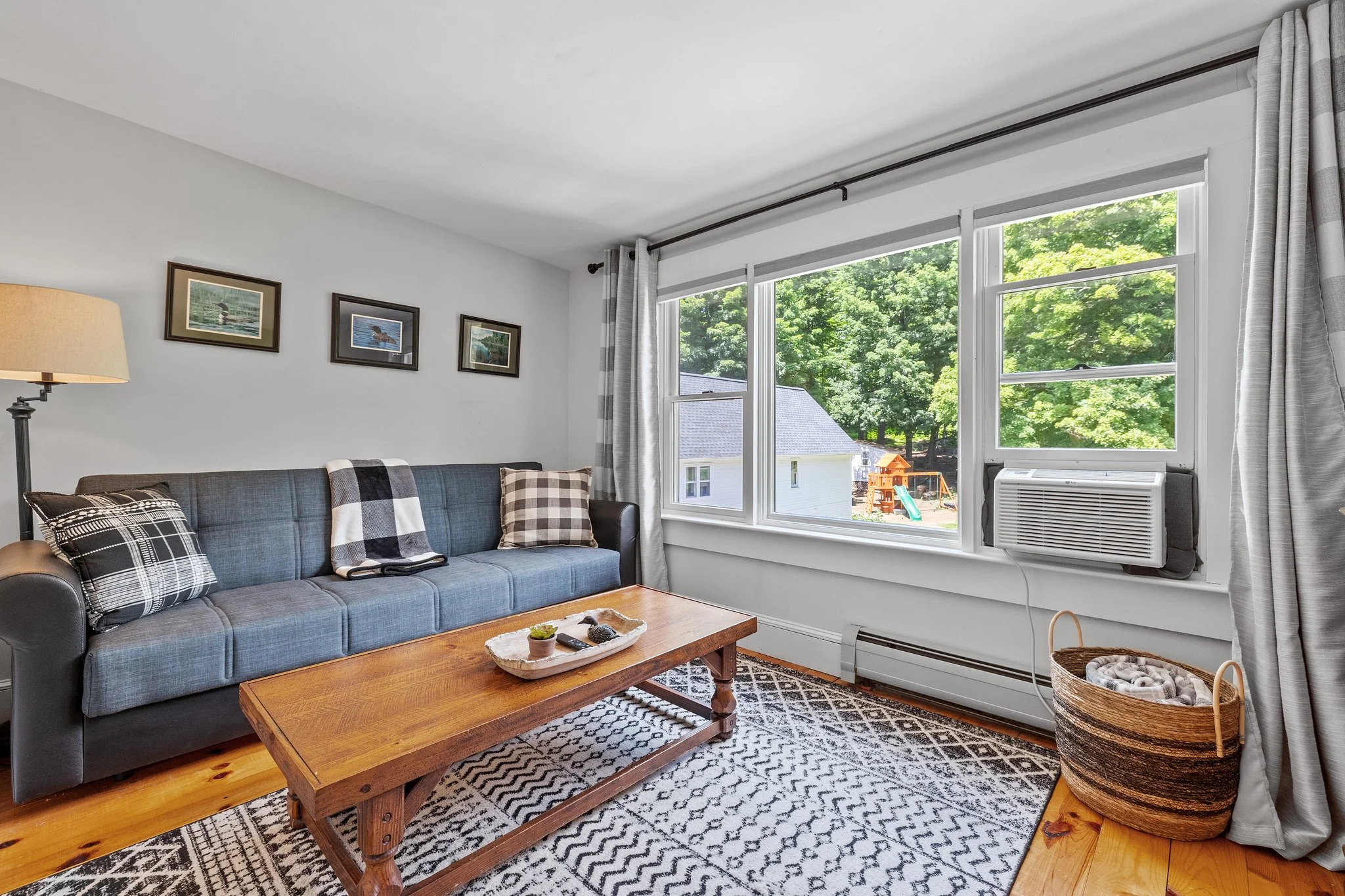 B&B, squam, holderness, NH, dog friendly, family